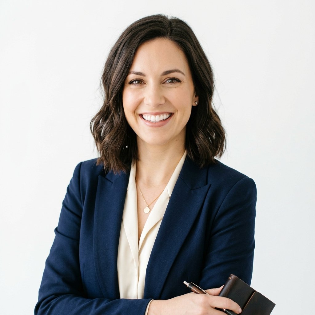 Sarah Jenkins
