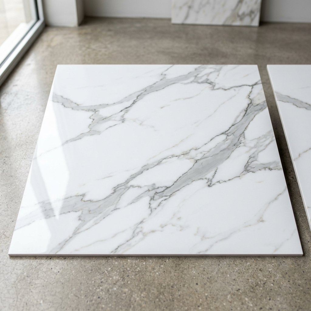 Floor Tiles